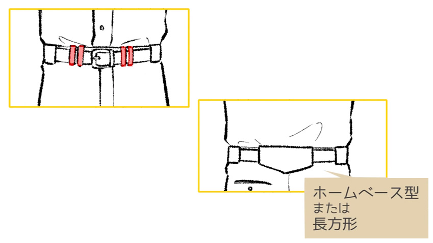 さまざまなスポーツユニフォームの描き方講座をご紹介 後編 イラスト制作 漫画制作の株式会社フーモア